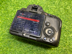 Sony A57+ 18-55 (17.800 кадров) Покупка/Продажа