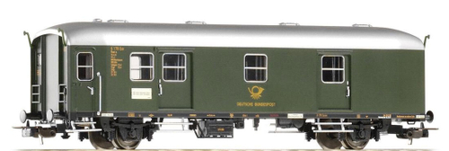 Почтовый вагон Post -c/13 DBP III