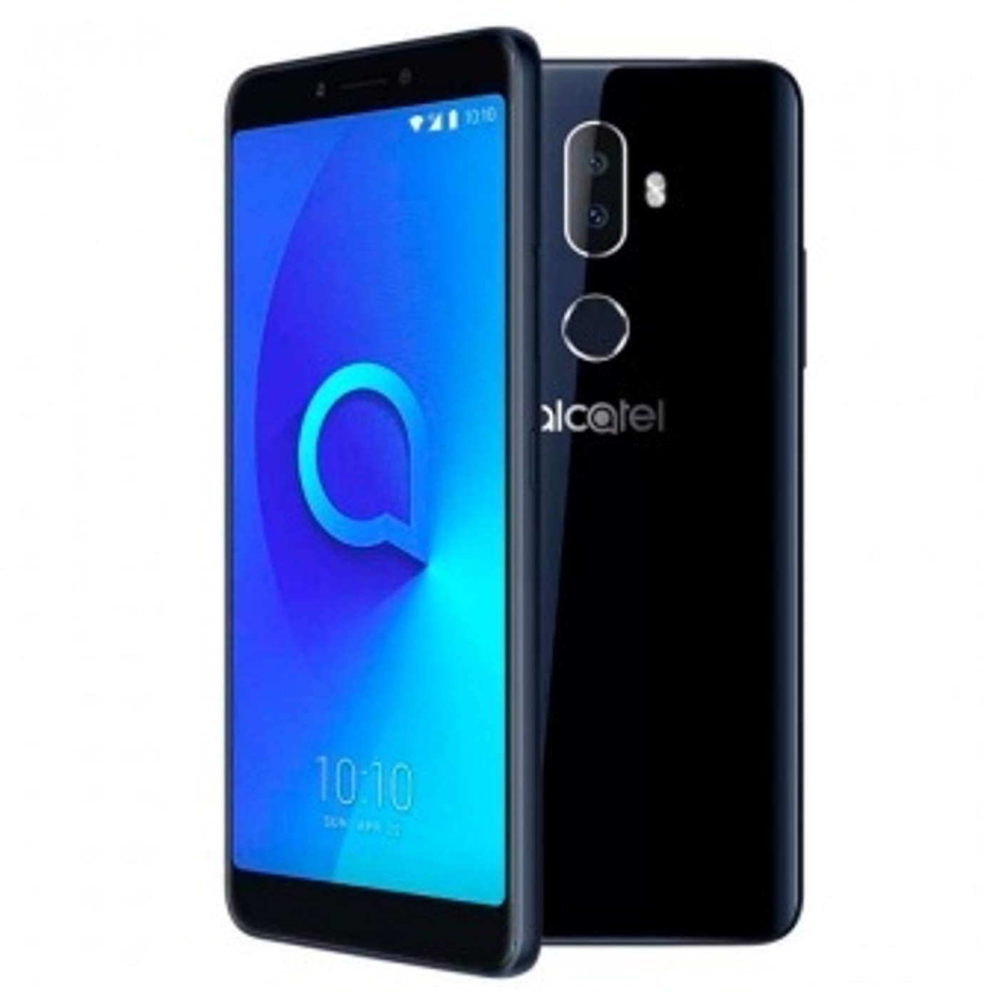 Разблокировка сети Alcatel с помощью NCK кода