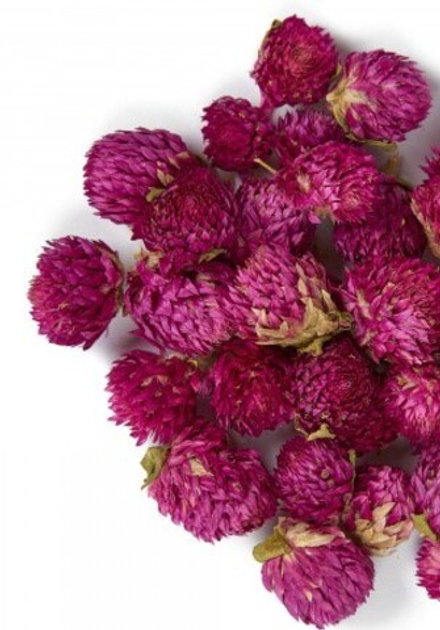 Гомфрена цветы сушеные