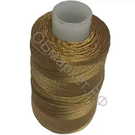 Нитки швейные лавсан Моснитки 86л 200м, светло-бежевый [182]