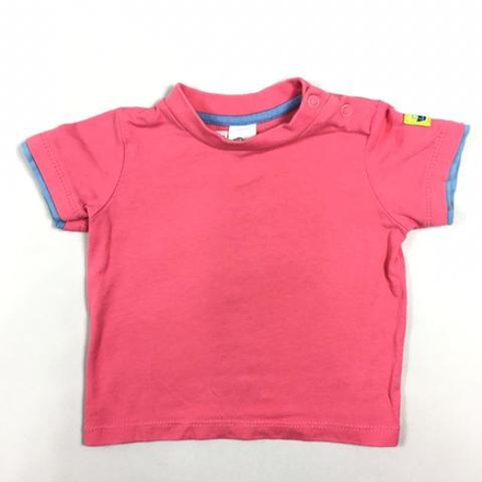 Футболка baby club для маленькой девочки на 3 месяца