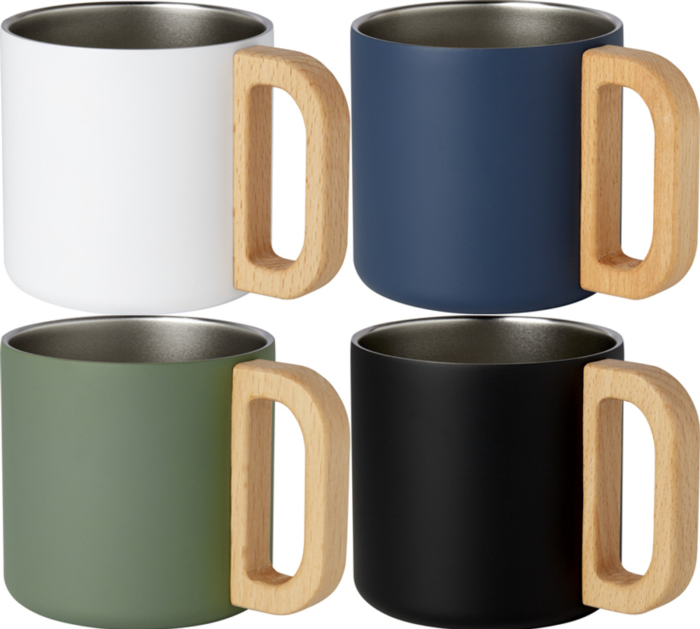 Кружка Bjorn объемом 360 мл