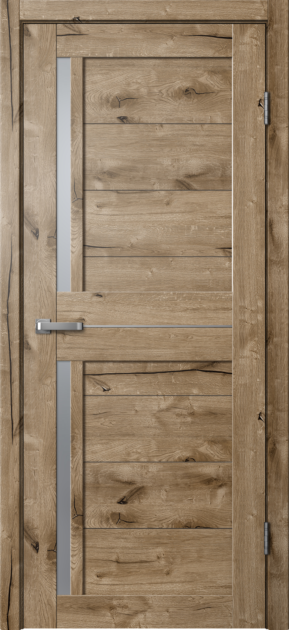 Дверь FLYDOORS 202 (Matte)