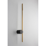 Настенный светодиодный светильник Aployt Beatris APL.056.11.09