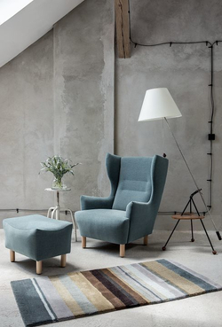 Marbet style MUNO Armchair