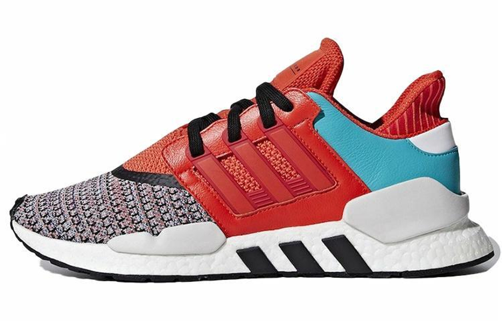 Кроссовки Adidas Originals Eqt Support 9118