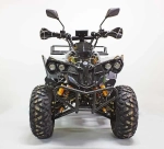 Электроквадроцикл Green Camel Атакама T500 (60V 1500W R8 Дифференциал)