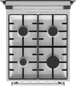 Газовая плита Gorenje GI5221WH