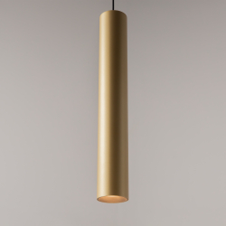 Подвесной светильник Maytoni MOD161PL-01G1