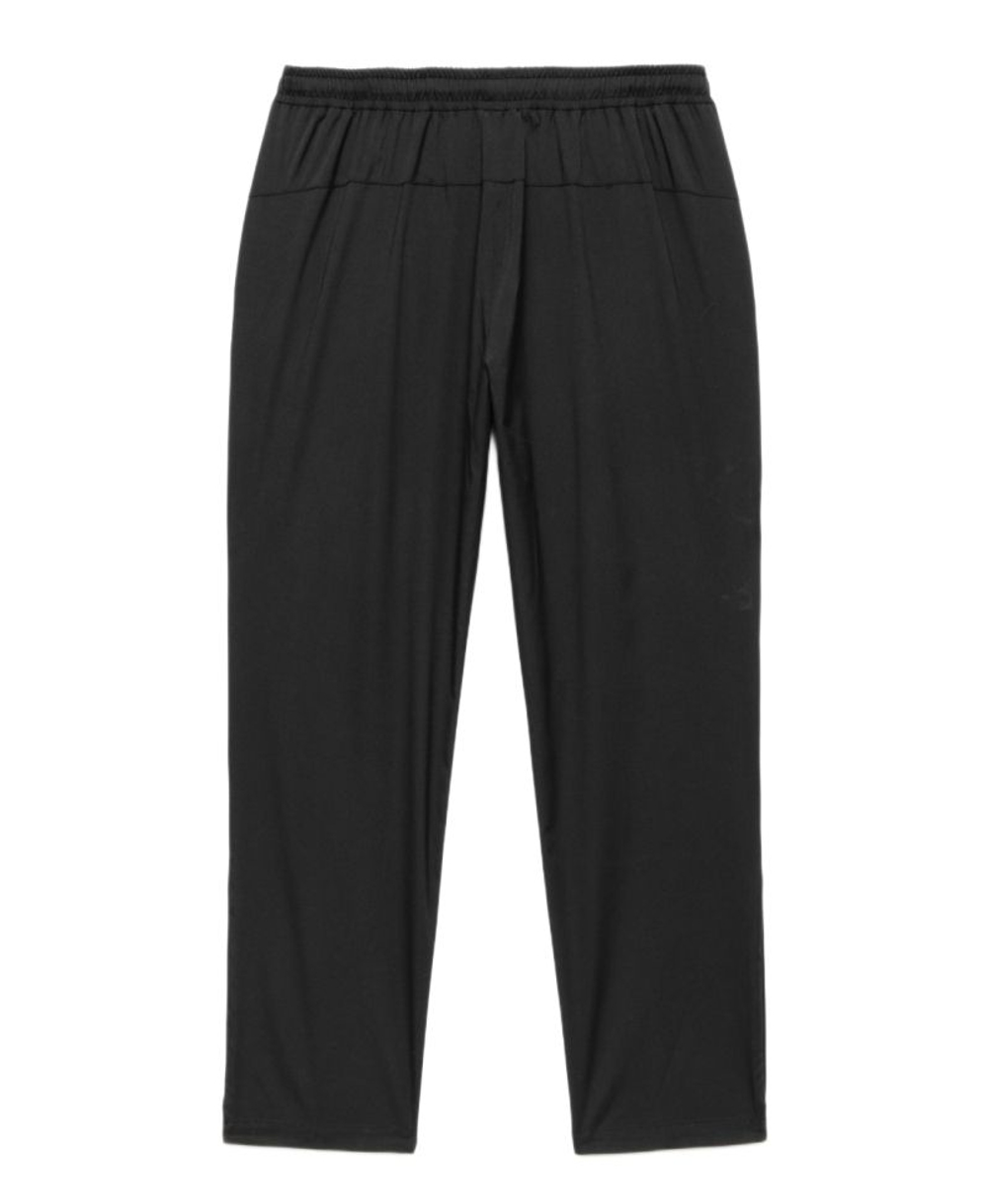 Теннисные брюки Yonex Warm-Up Practice Pants - black