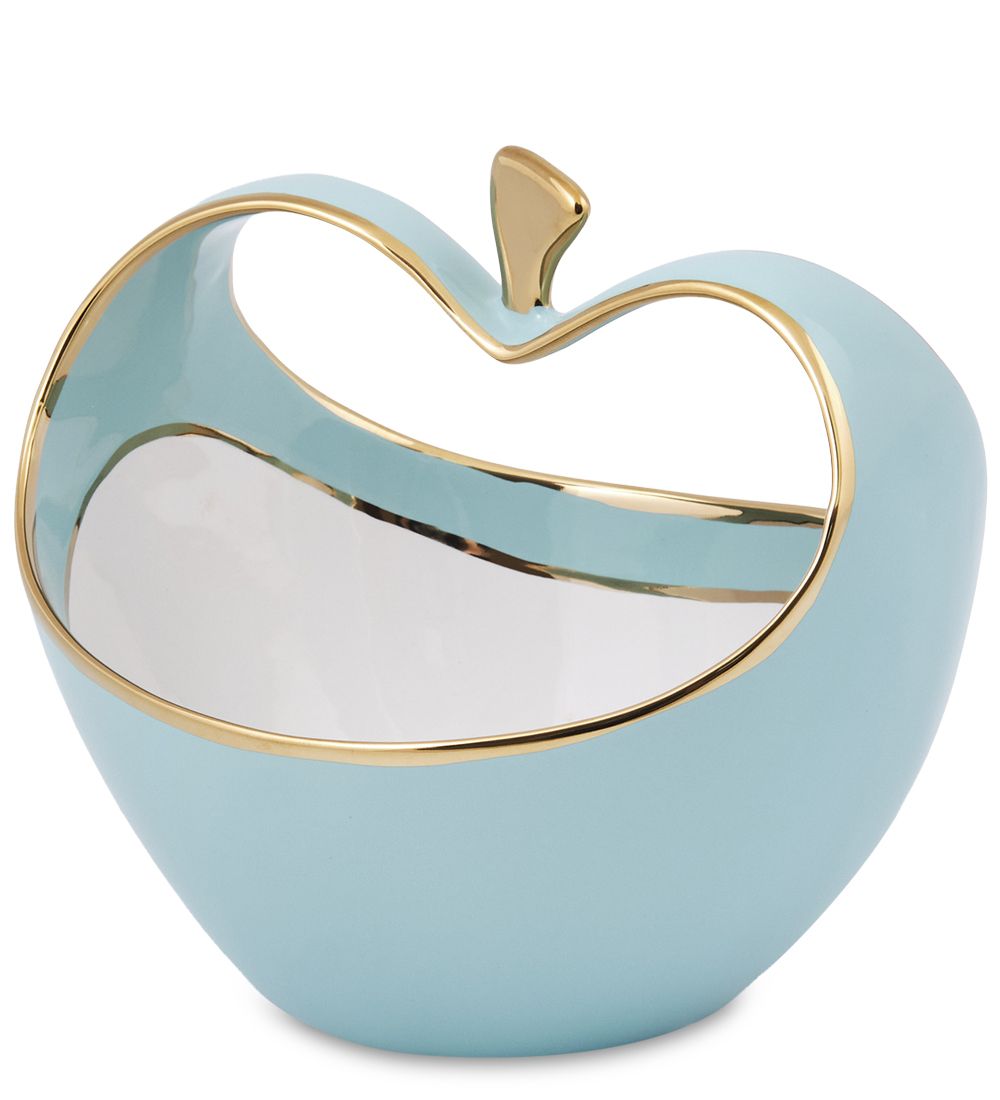 Cervena Kostka OS-132/2 Декоративная чаша Коллекция «Яблоко»