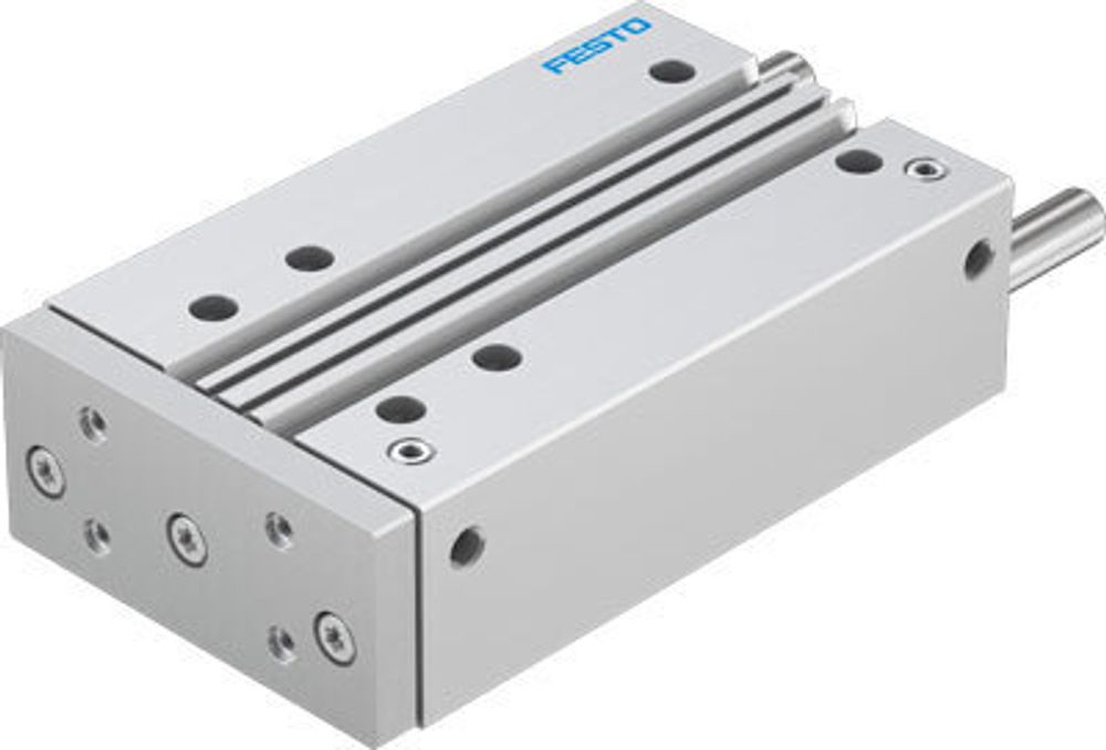 DFM-63-200-P-A-KF Цилиндр с направляющей
