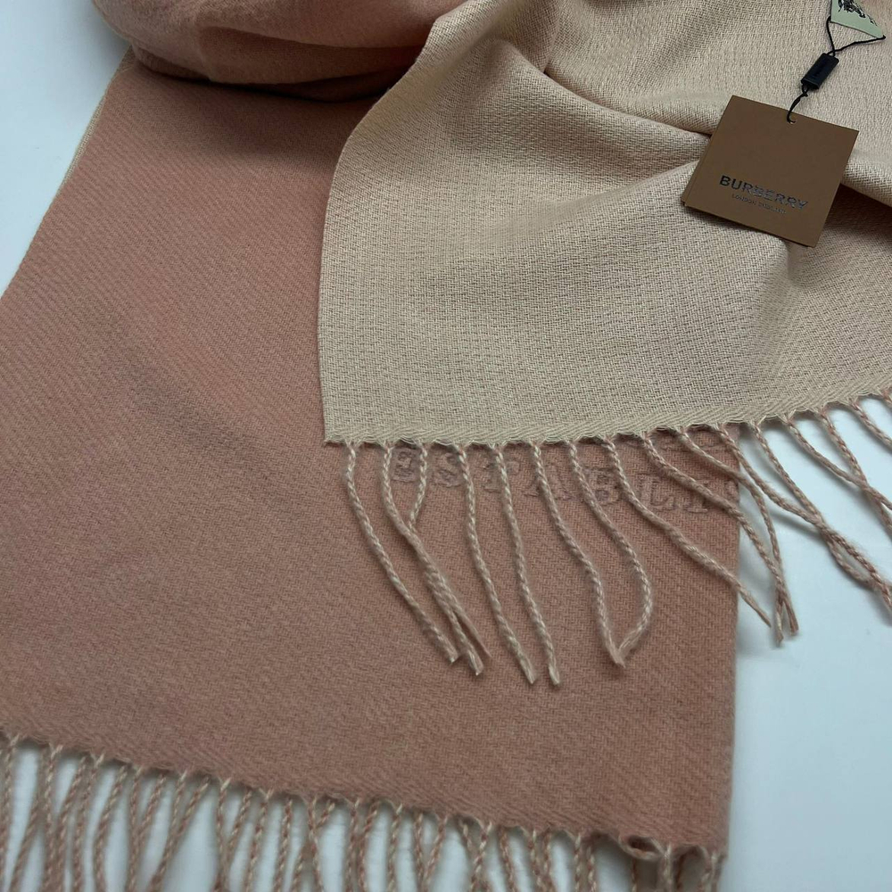 Палантин Burberry, арт. 462842240