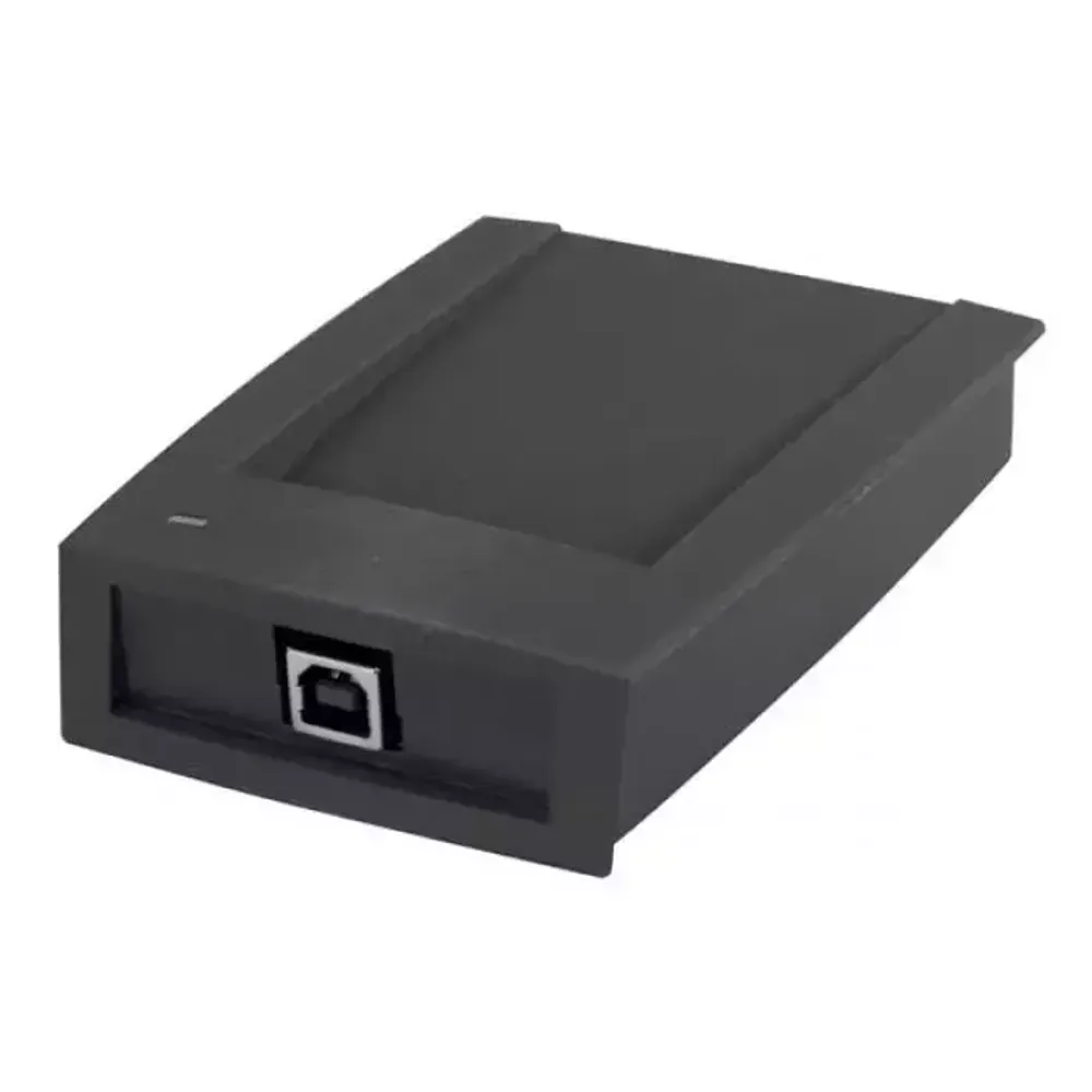 Cчитыватель Z-2 Iron Logic (мод. RD_ALL)
