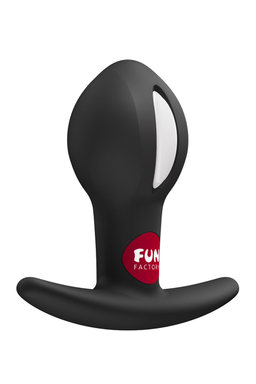 Анальная пробка Fun Factory B Ball Uno с утяжеленным шариком