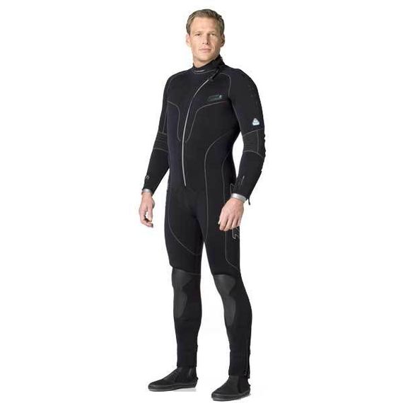 Гидрокостюм WaterProof W1 7 мм