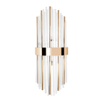 Настенный светильник Arte Lamp ACAPULCO A1007AP-2GO