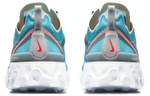 Кроссовки Nike React Element 87 Royal Tint