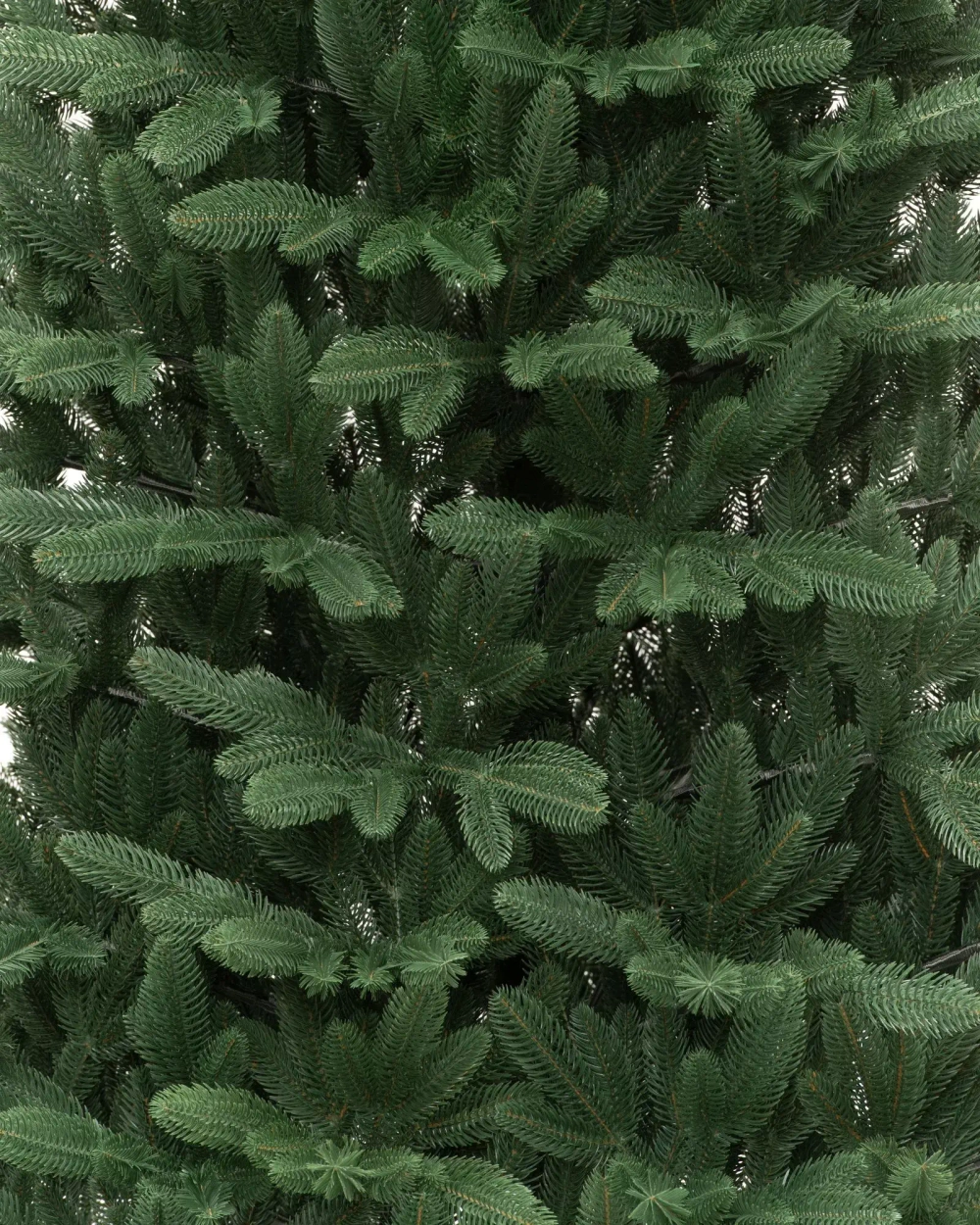 Искусственная елка Олимпия 300 см., 100% литая хвоя, ЕлкиТорг (165300)