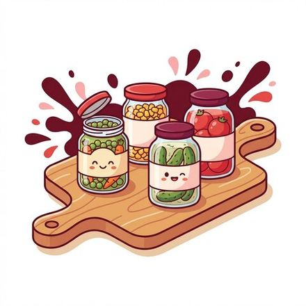 Овощная
