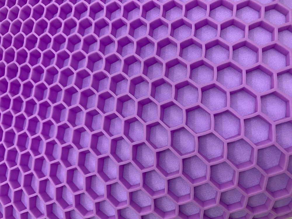 Подушка ВОЛНА СОТЫ