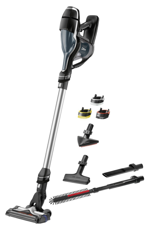 Беспроводной пылесос Tefal Air Force All in One 360 TY9256WO