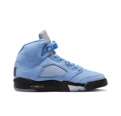 Мужские кроссовки Air Jordan 5 Retro 'UNC University Blue' DV1310-401