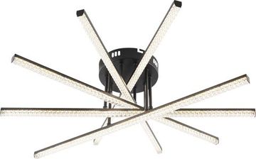 6540-5 BK (1) Люстра RL