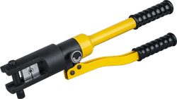 Пресс гидравлический Navigator 82 339 NHT-Pg01-10-120 (ручной, 10-120 мм2)