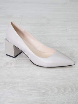 Туфли женские SIANDCA F550-6