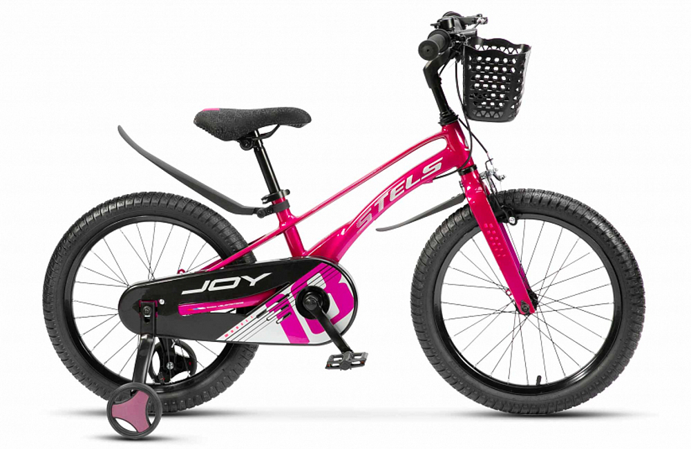 Велосипед Stels JOY 18