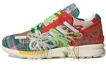 Кроссовки Sean Wotherspoon X Adidas Originals Zx 8000 Super Earth