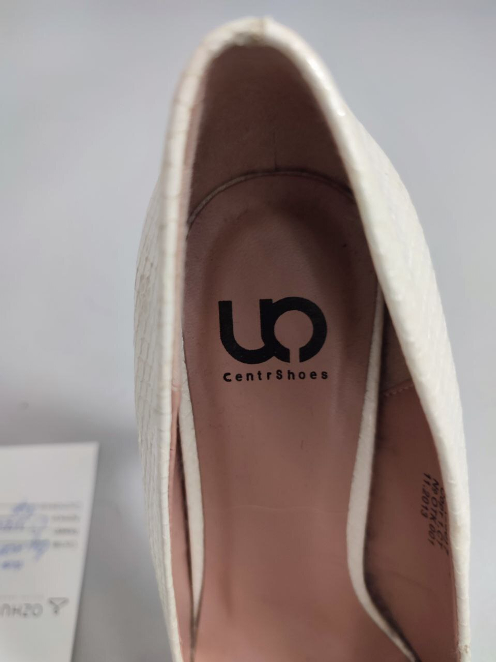 Centr Shoes 36 Ozhur