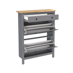 Сага Тумба для обуви 92х122