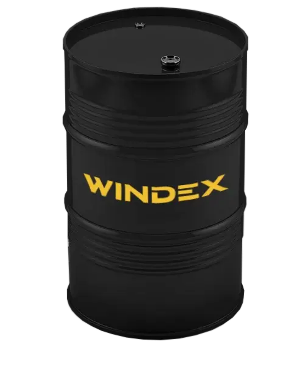 WINDEX 75W90 GL4/5 180кг п/с