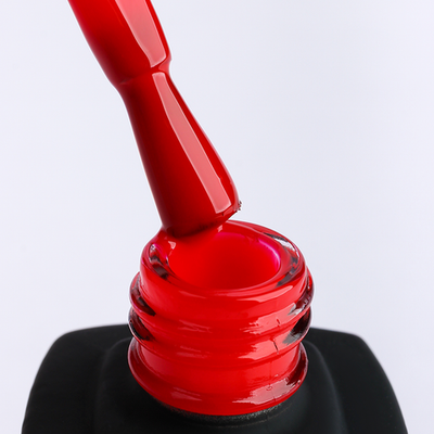 Milk Red Base 89 Maraschino - Бескислотная цветная база, 9мл.