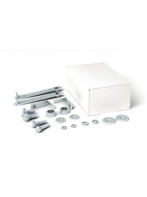 Защита картера ECO для NISSAN X-Trail, Qashqai (2015-) 2,0 ECO.36.39.020