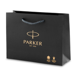 Подарочный набор - Parker Jotter, шариковая ручка + ежедневник