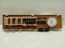 F1015J кт203 Электронный модуль для стиральной машины Samsung S-F1015J-00 б/у