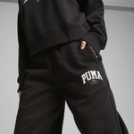 Женские брюки PUMA SQUAD Pants FL