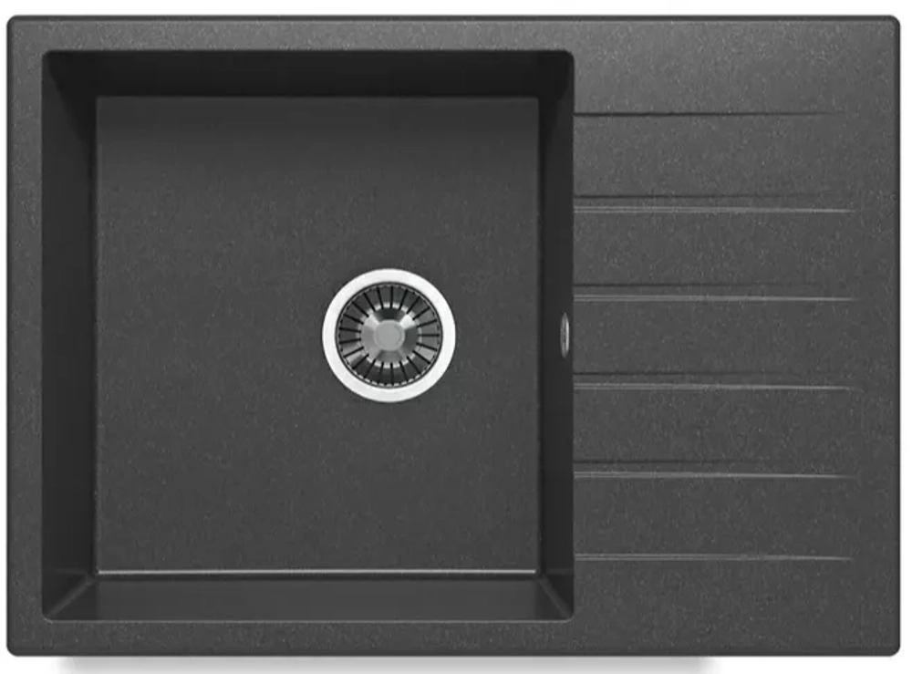 Мойка POLYGRAN DEKA-700 космос №316