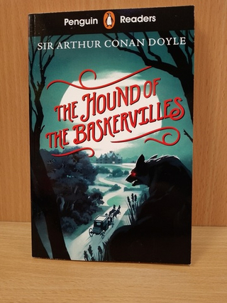 Penguin Readers Starter Level: The Hound of the Baskervilles (Penguin Readers (graded readers))