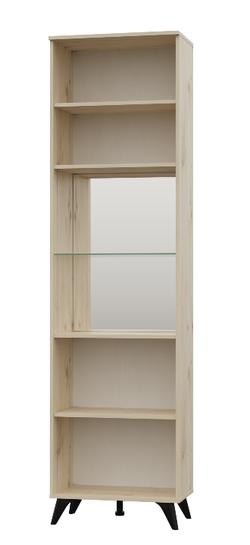 Шкаф-витрина Sofia 07