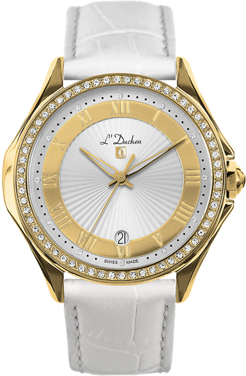 Наручные часы L'Duchen D 291.26.33