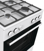 Газовая плита Gorenje GG6A11WF