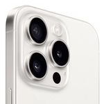 Смартфон Apple iPhone 15 Pro Max 256GB Titanium White 2Sim