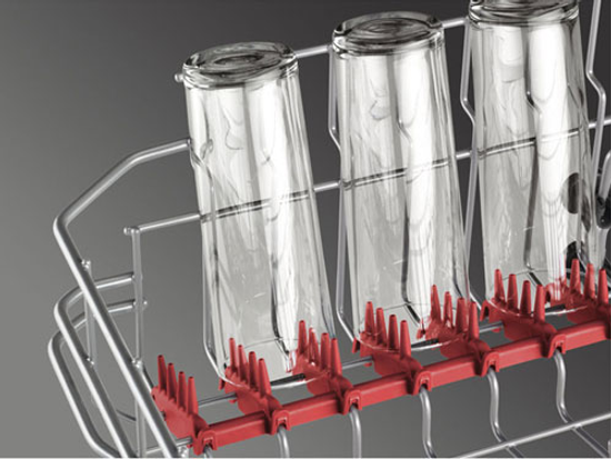 Встраиваемая посудомоечная машина AEG FSE94848P