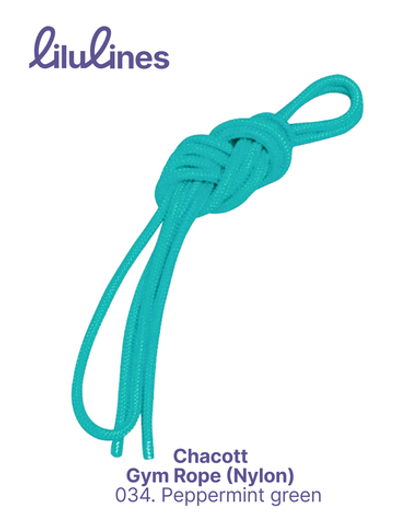 Скакалка Chacott Gym Rope (Nylon) · FIG
