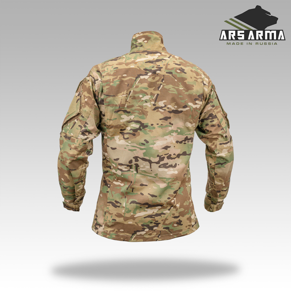 Полевой китель Зод ARS ARMA